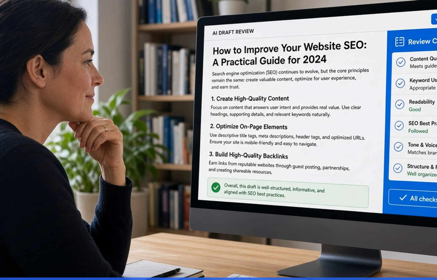 Compliance-ready chat | BIGOS visual on BIGOS
