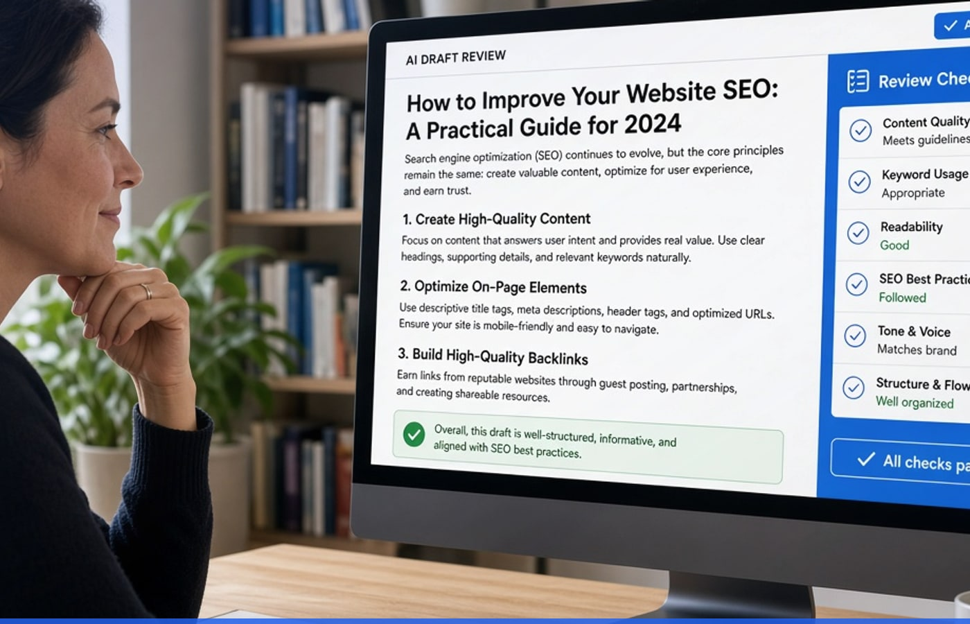 Engine comparison | BIGOS visual on BIGOS