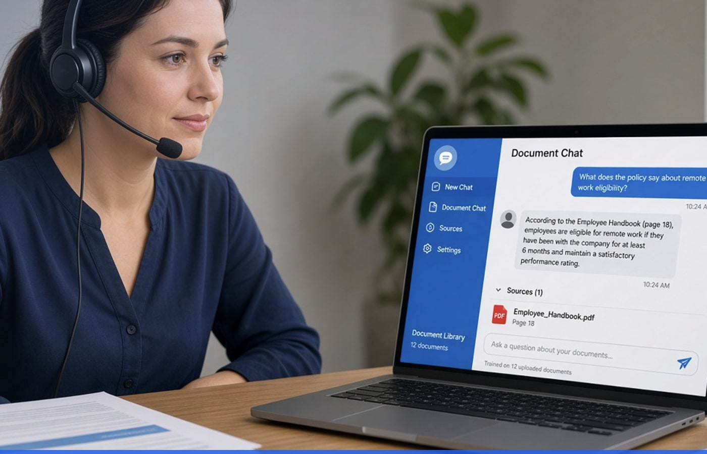 Secure access | BIGOS visual on BIGOS